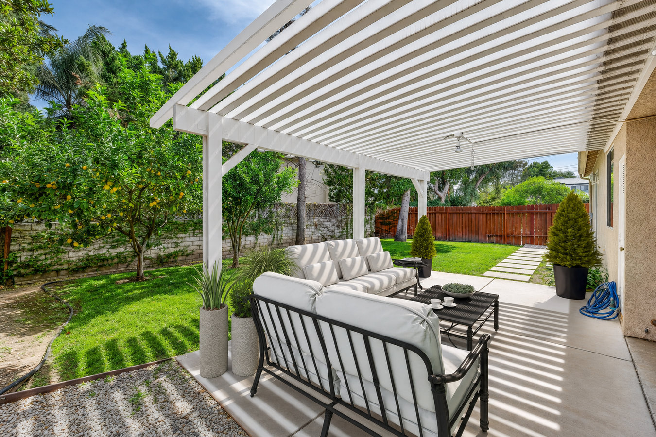 Prime Hesperia Deck & Fence - deck and fence construction in Hesperia, CA